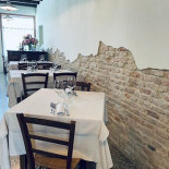 Trattoriabar Cae Nourriture