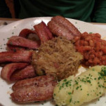 Jc Beer More Comida