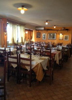 L'aia Antica food