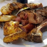 Logli Mario Comida