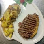 Sardinia Steak Fish House Nourriture