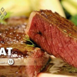 Sardinia Steak Fish House Nourriture
