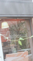 Il Pasticciaccio food