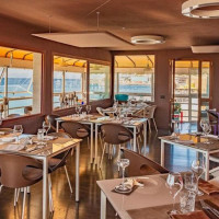 Santamonica food