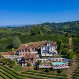 Villa Tiboldi Nourriture