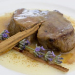 La Locanda Di Pietracupa food