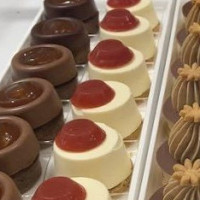 Pasticceria Criollo Sondrio food