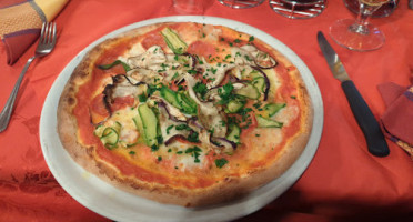 Pizzeria Due Fontane Di Angela Cella C food