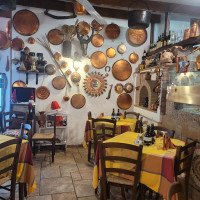 Pizzeria Due Fontane Di Angela Cella C food