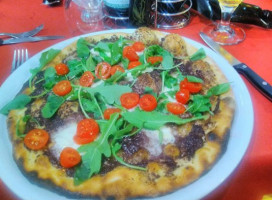 Pizzeria Due Fontane Di Angela Cella C food