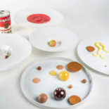 Amistà food