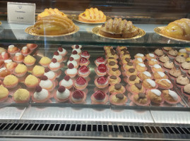 Pasticceria Gelateria Nocino food