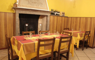 L'osteria Di Concesio (san Vigilio) food