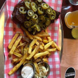 Burgr's Cibo