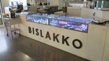 Bislakko Cafe&pastry food