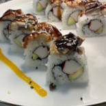 Tesake Sushi Comida