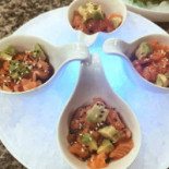 Tesake Sushi Comida