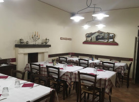 Trattoria Nonna Adelma food