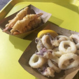 Amore Olio Comida