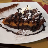 Il Braciere Comida
