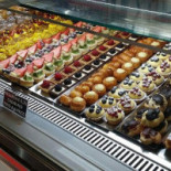 Tornatora Nourriture