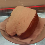 Tornatora Nourriture