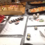 Acanto food
