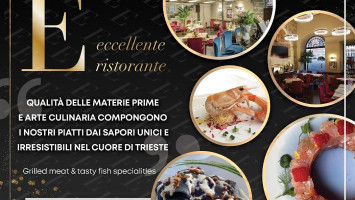 Eccellente food