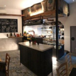 Al Barcollo Inside