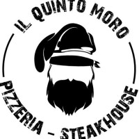 Pizzeria Il Quinto Moro inside