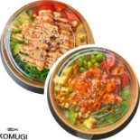 Komugi Sushi Nourriture