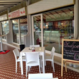 Pizza's Caffè Essen