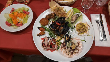 Il Giardino Di Bacco food