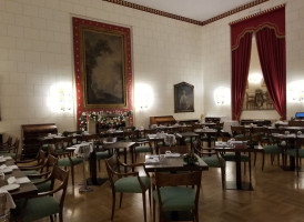 Quirinale inside