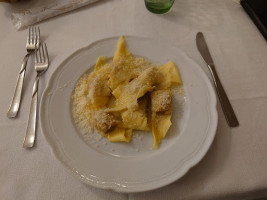 Trattoria Santellone food