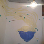 Casa Ramen Exterior