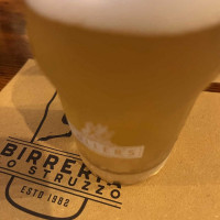 Birreria Lo Struzzo food