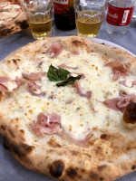 Pizzeria Michele food