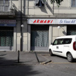 Amelia Panicifio E Pasticceria À l'intérieur