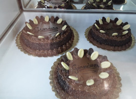 Pasticceria Sanremo food