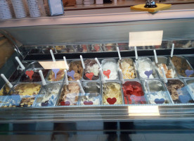 Gelateria Gelatri food