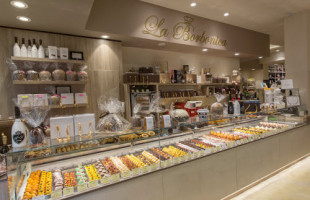 Pasticceria La Borbonica food