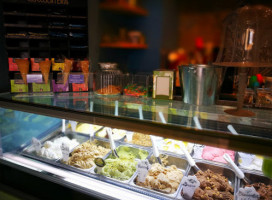 Disio Gelateria E food