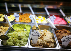 Disio Gelateria E food