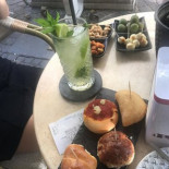 Mexico Cafe À l'intérieur