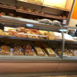 L'angolo Del Pane Pasticceria Nourriture