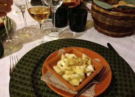 La Solita Zuppa · Osteria food