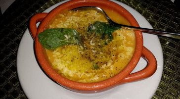 La Solita Zuppa · Osteria food