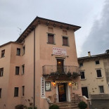Locanda Centrale Extérieur