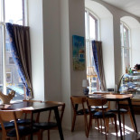 Cafe Elleni Cibo